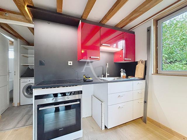 Appartement location à Angers