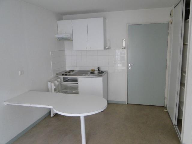 Appartement location à Clermont-Ferrand, Aubière