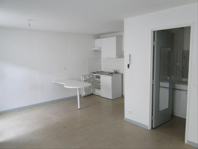 Appartement location à Clermont-Ferrand, Aubière