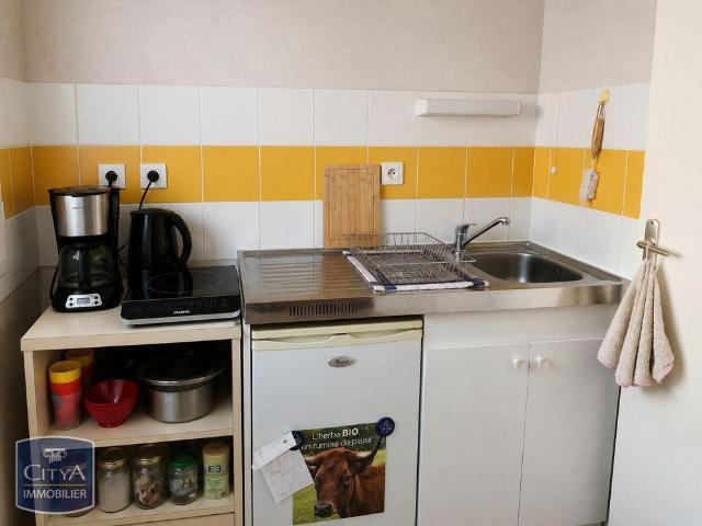 Appartement location à Cholet, Saint-philbert-en-mauges