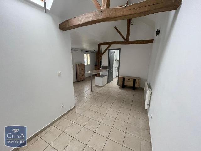 Appartement location à Beauvais