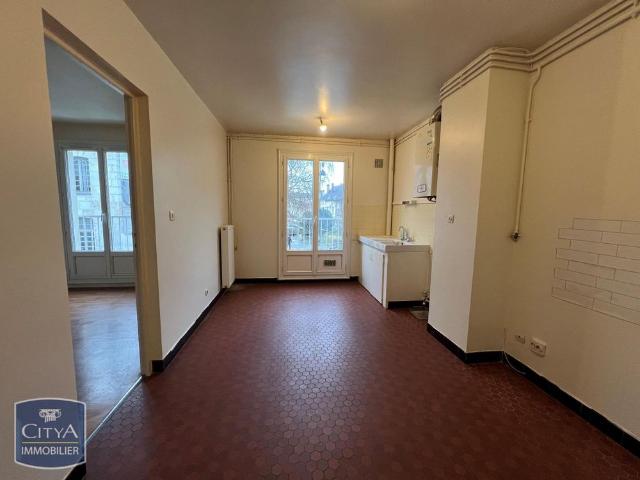 Appartement location à Beauvais