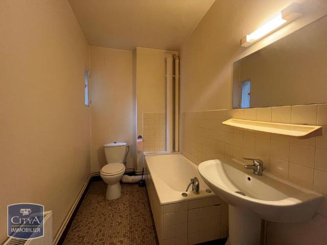 Appartement location à Beauvais