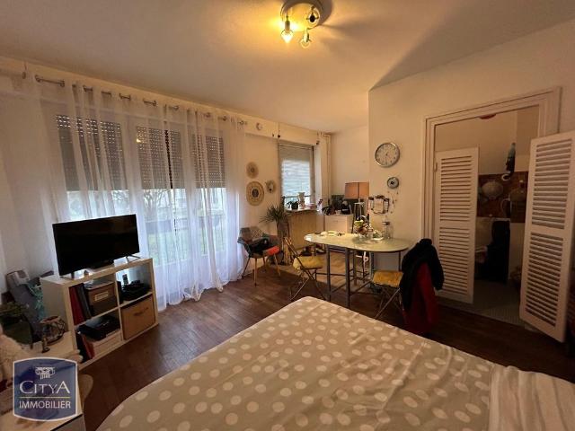 Appartement location à Blois
