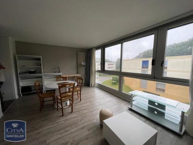 Appartement location à Rouen, Bois-guillaume