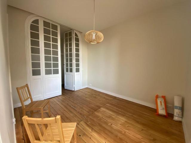 Appartement location à Bordeaux