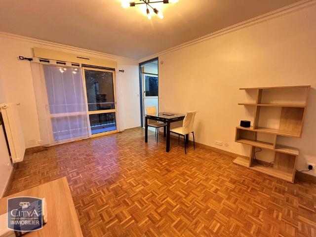 Appartement location à Bourges