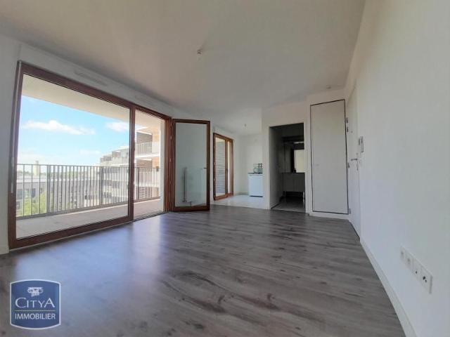 Appartement location à Palaiseau, Brétigny-sur-orge