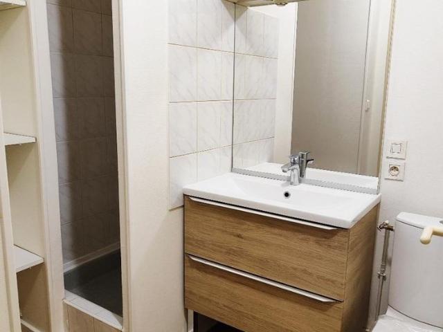 Appartement location à Poitiers, Buxerolles