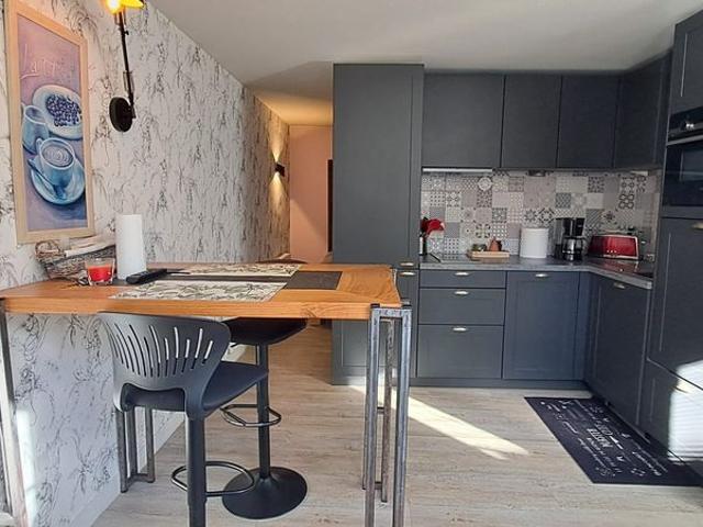 Appartement location à Saint-Malo, Bretagne