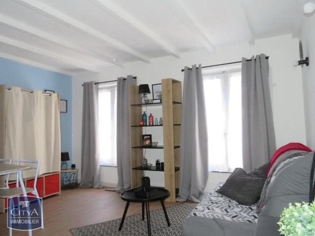 Appartement location à Carcassonne