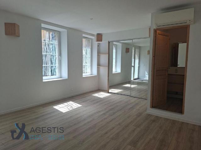Appartement location à Castres