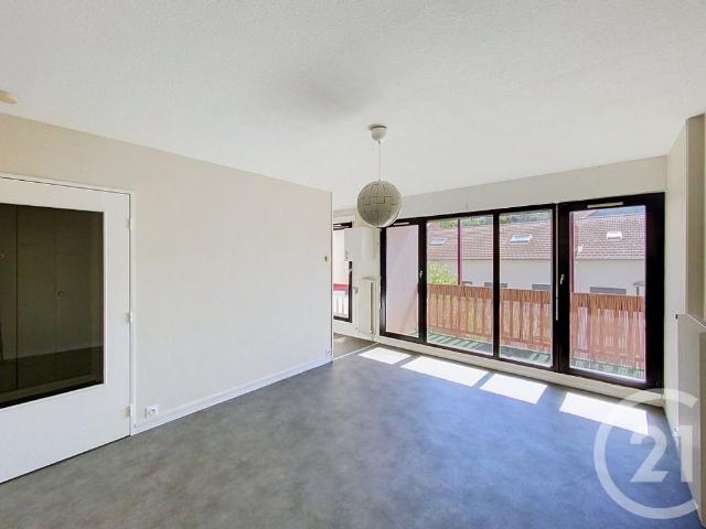 Appartement location à Clermont-Ferrand, Chamalières