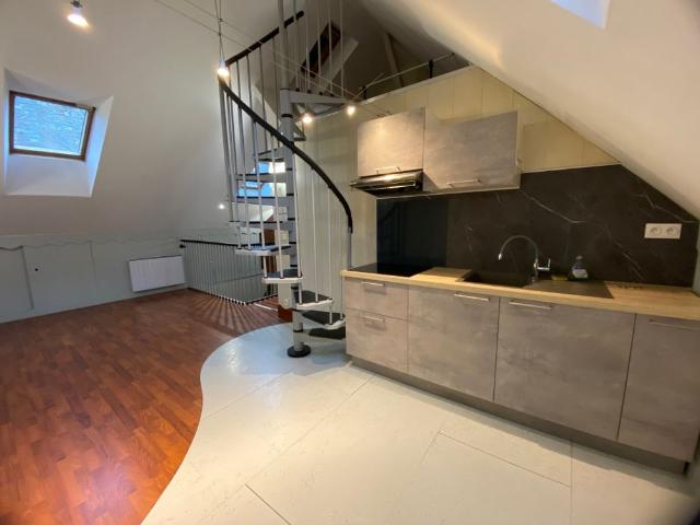 Appartement location à Châteaubriant-Ancenis, Châteaubriant
