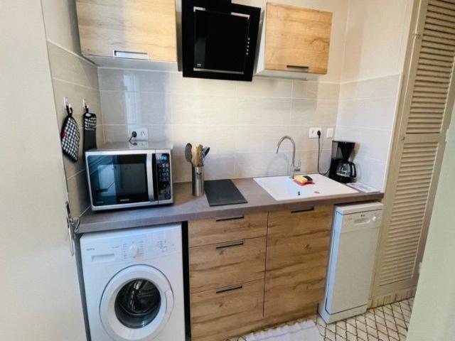 Appartement location à Châtellerault