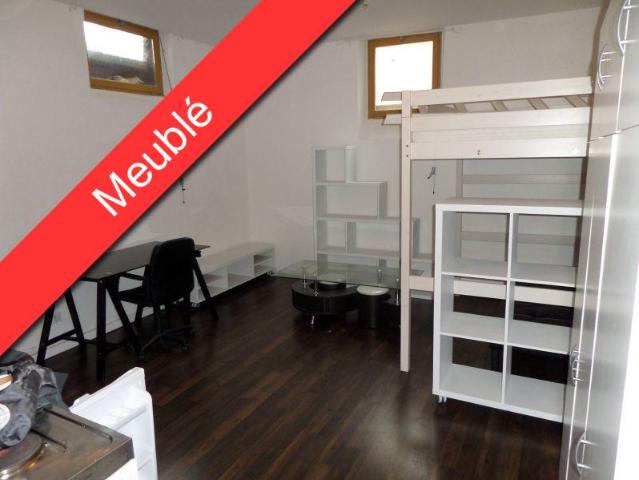 Appartement location à Clermont-Ferrand, Aubière