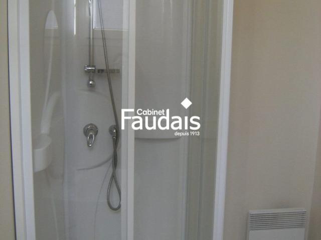 Appartement location à Saint-Lô, Condé-sur-vire