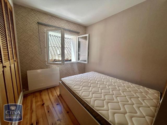 Appartement location à Dieppe