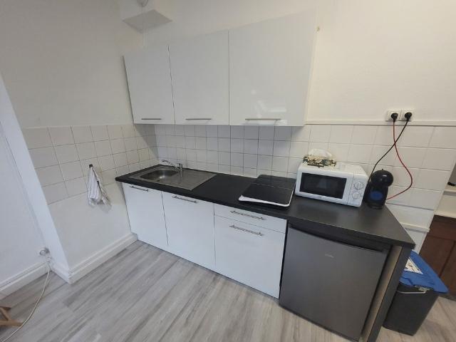 Appartement location à Douai