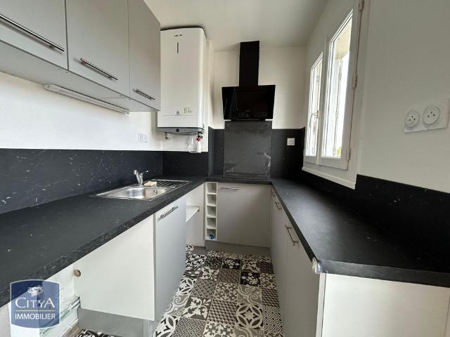 Appartement location à Palaiseau, Égly
