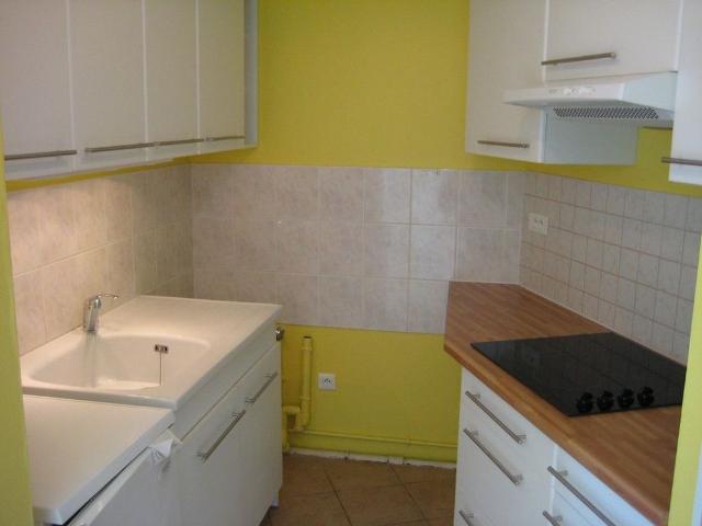 Appartement location à Chartres, Epernon