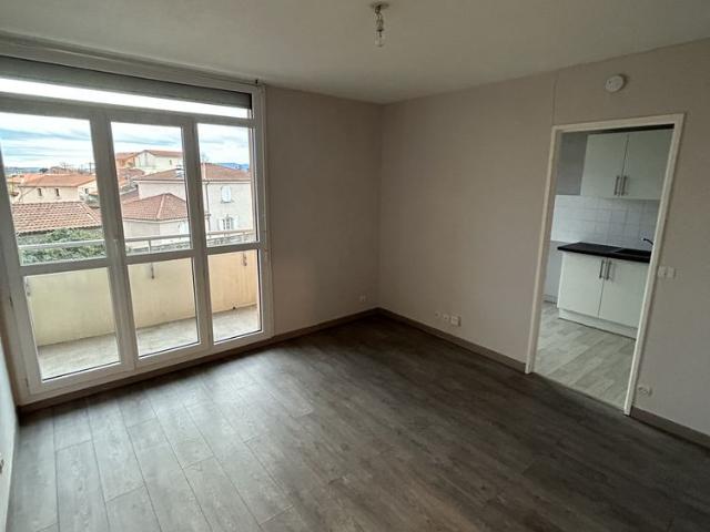 Appartement location à Clermont-Ferrand, Gerzat