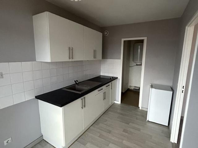 Appartement location à Clermont-Ferrand, Gerzat