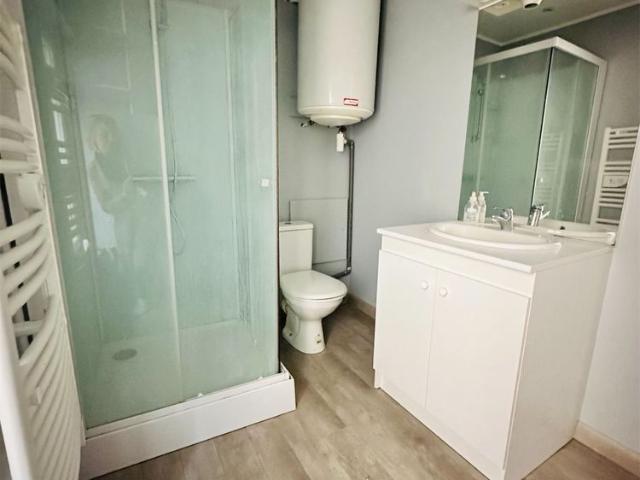 Appartement location à Vesoul, Arc-lès-gray