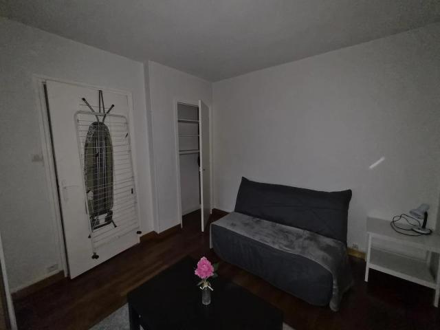 Appartement location à Hyper Centre, Grenoble
