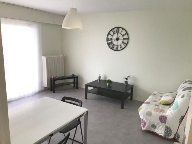 Appartement location à Grenoble