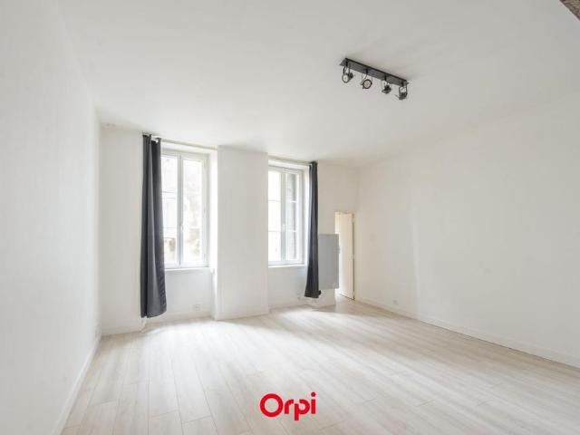 Appartement location à La Rochelle
