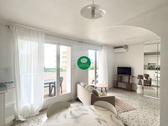 Appartement location à Arrondissement de Toulon, La Seyne-sur-mer
