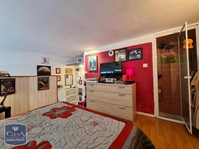 Appartement location à Le Havre