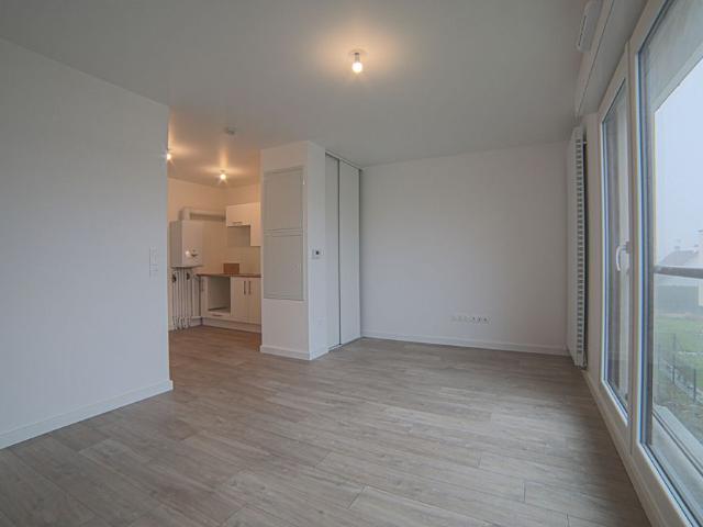 Appartement location à Rouen, Le Mesnil-esnard