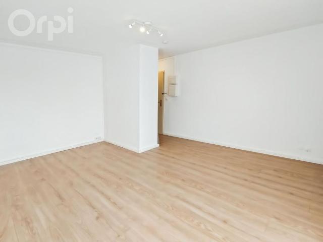 Appartement location à Senlis, Le Plessis-belleville