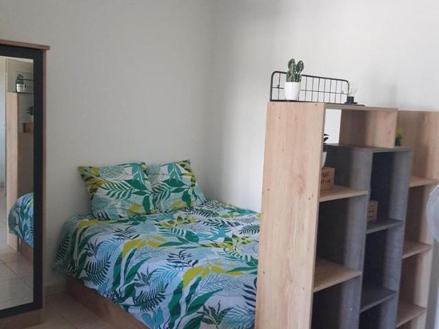 Appartement location à La Réunion