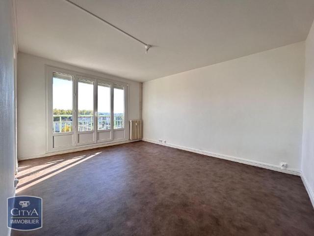 Appartement location à Limoges