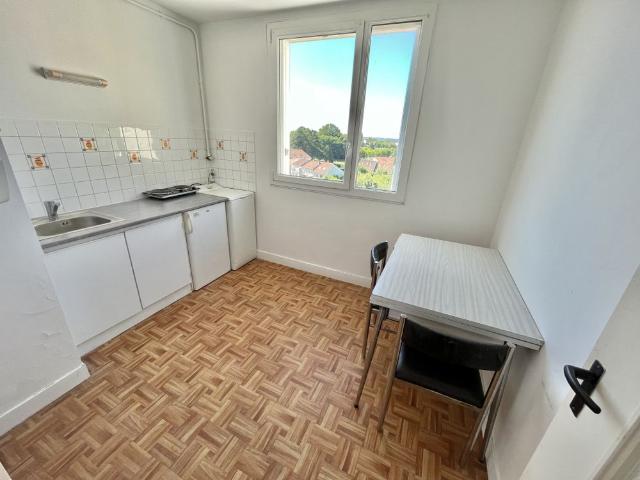 Appartement location à Limoges