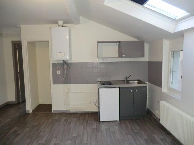 Appartement location à Limoges