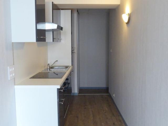 Appartement location à Limoges