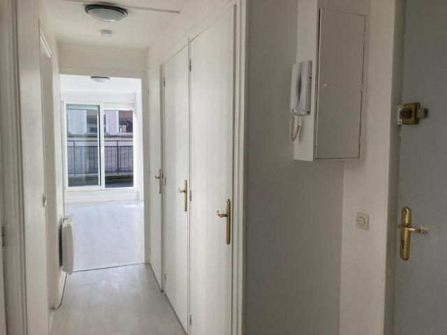 Appartement location à Lisieux