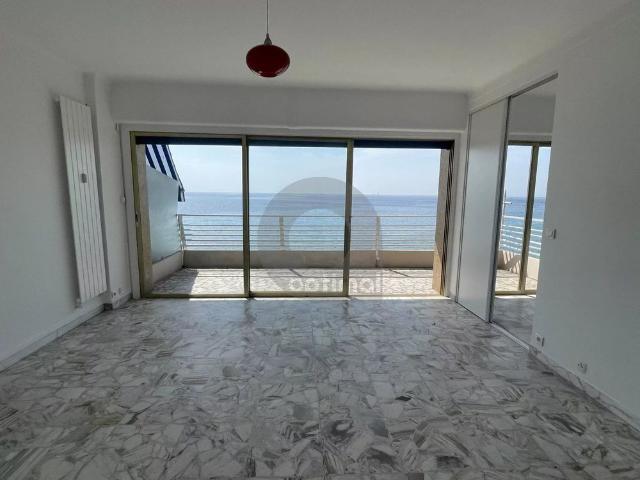 Appartement location à Nice, Menton