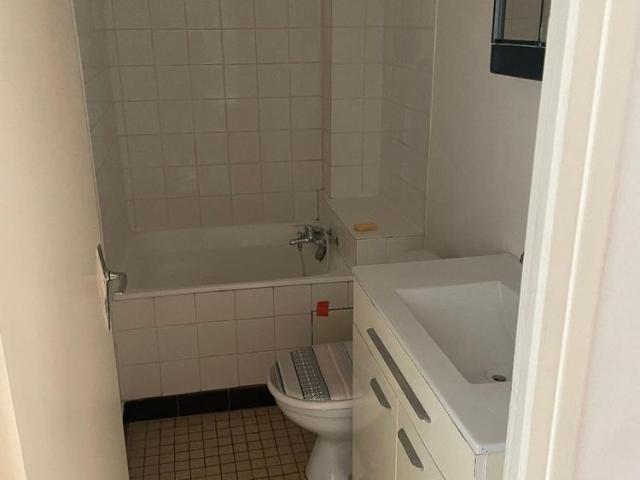 Appartement location à Millau