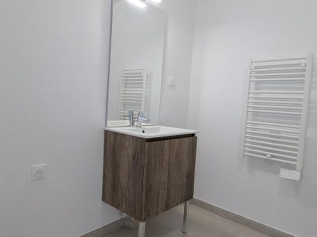 Appartement location à Carpentras, Monteux