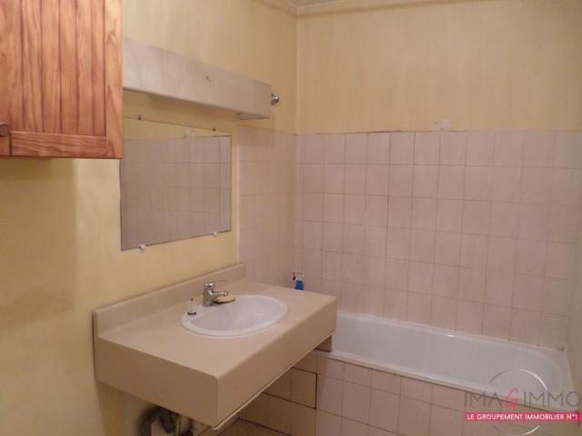 Appartement location à Montpellier