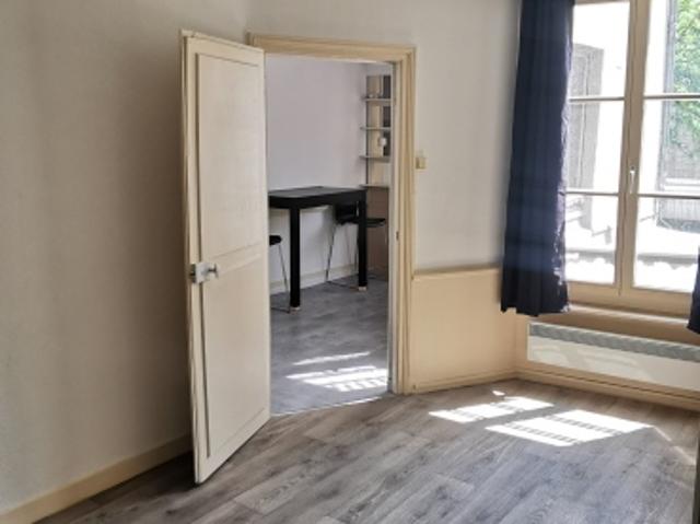 Appartement location à Nancy