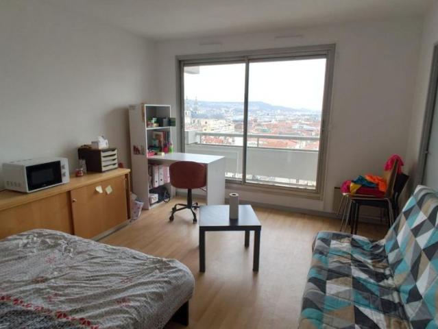 Appartement location à Nancy
