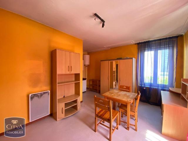 Appartement location à Nancy