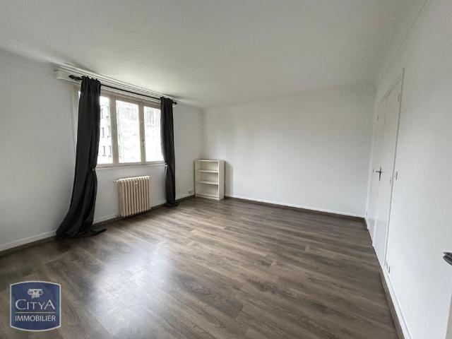 Appartement location à Nantes