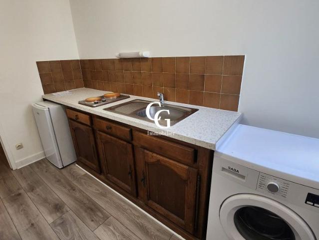 Appartement location à Nantes